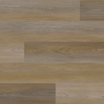 Metroflor LVT - Déjà New - Clean Oak in Fumed Luxury Vinyl