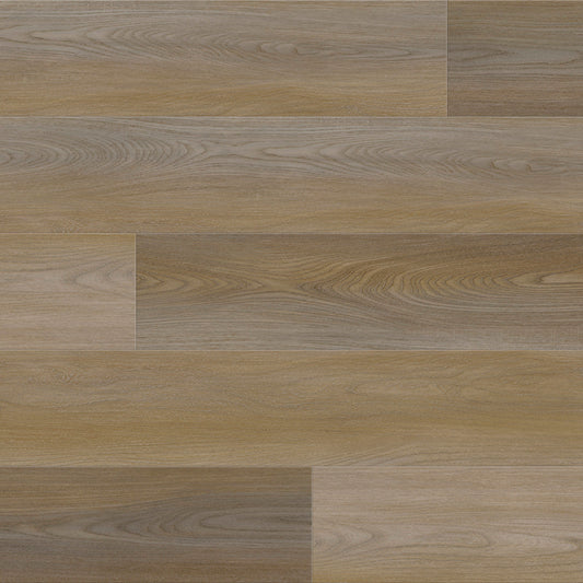 Metroflor LVT - Déjà New - Clean Oak in Fumed Luxury Vinyl