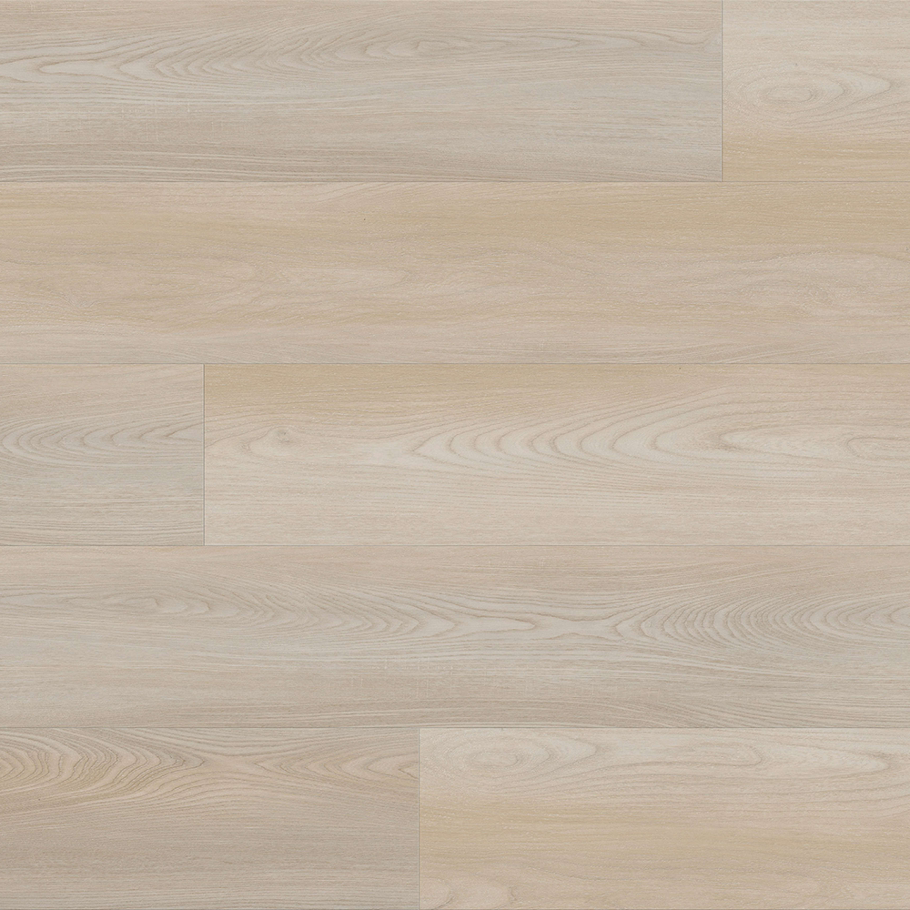Metroflor LVT - Déjà New - Clean Oak in Sandstone Luxury Vinyl