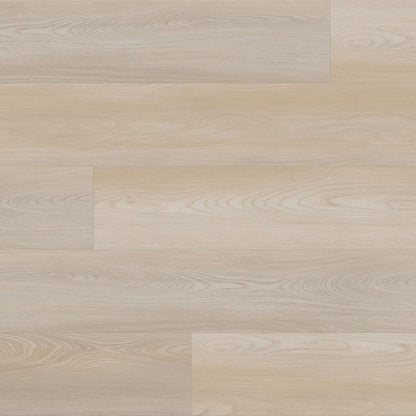 Metroflor LVT - Déjà New - Clean Oak in Sandstone Luxury Vinyl