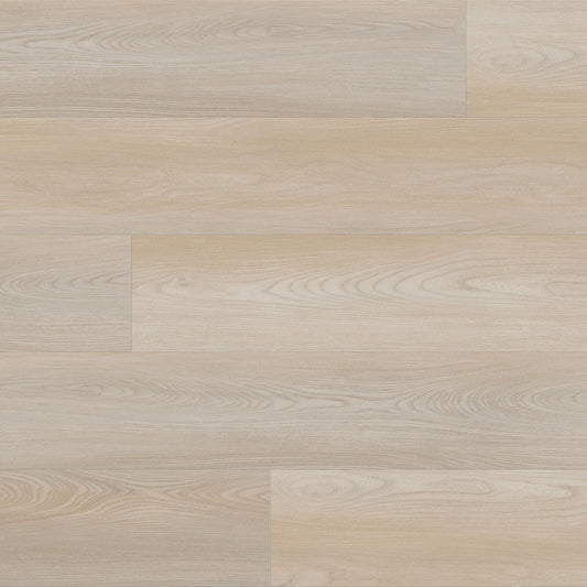 Metroflor LVT - Déjà New - Clean Oak in Sandstone Luxury Vinyl
