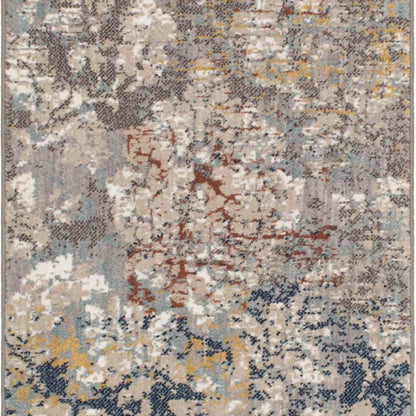 La Brea Grey