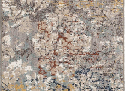 La Brea Grey