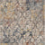 La Brea Grey in Grey Area Rugs