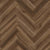Herringbone - Lenox Peak in Rosewood Luxury Vinyl