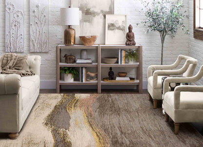 Lilayi Dim Grey