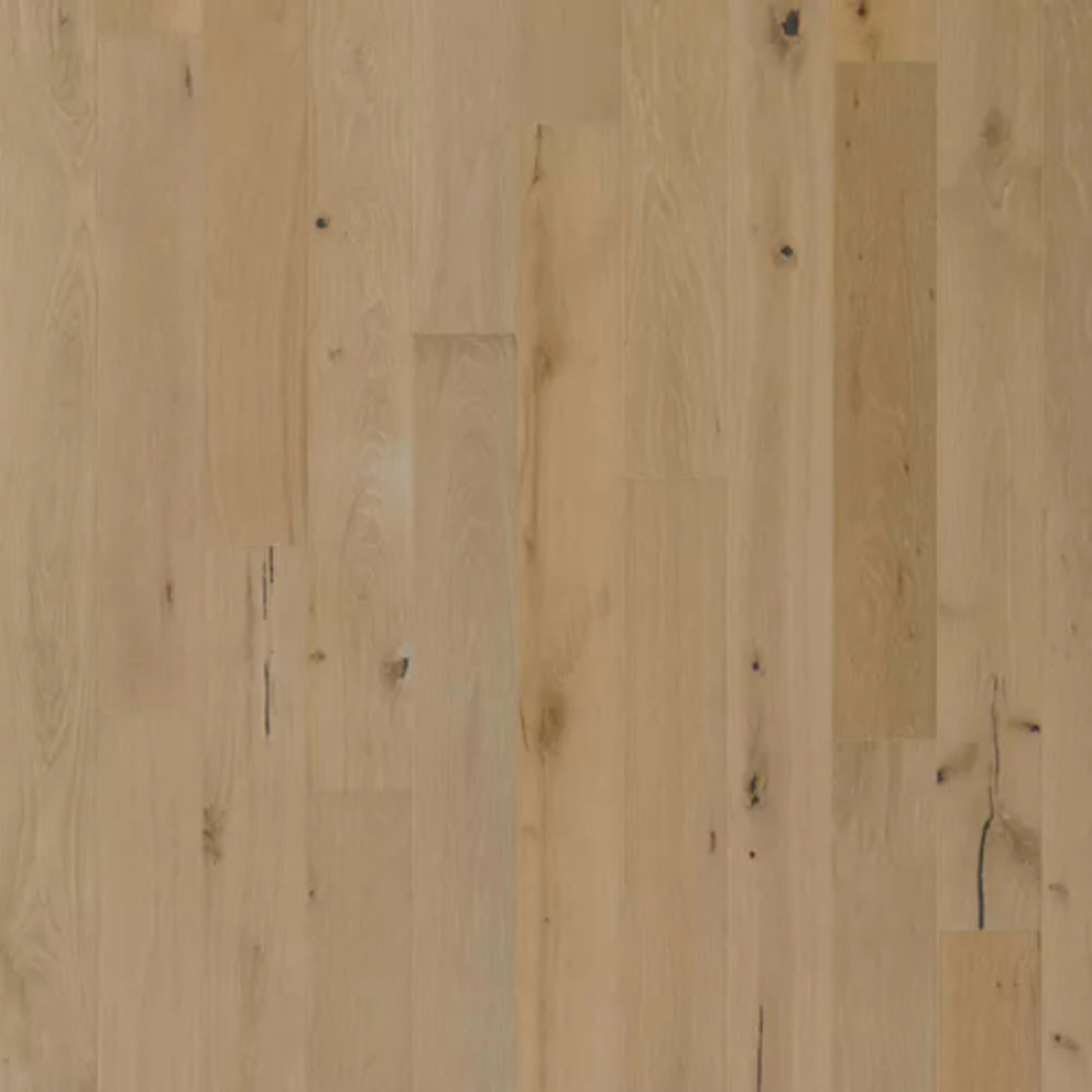 Camden Park in London Fog Hardwood