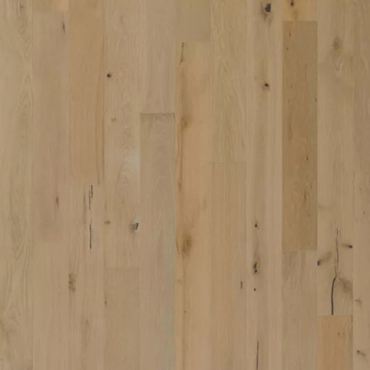 Camden Park in London Fog Hardwood