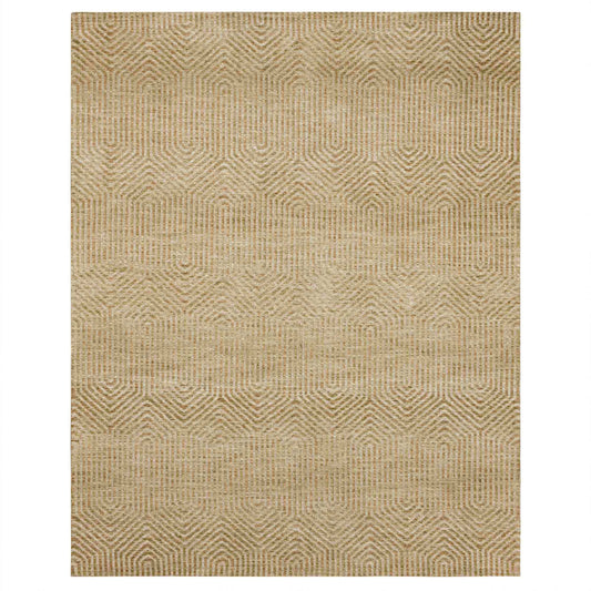 Lost City Khaki in Khaki 8'X10' Area Rugs