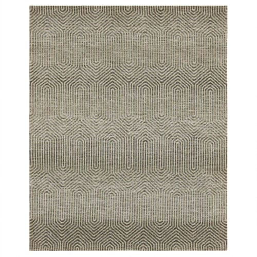 Lost City Neutral in Neutral 5'3"x7'10"