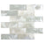 Mystic Glass in Cosmic Glass Tile