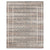 Luanda Slate in Slate 8'X10' Area Rugs