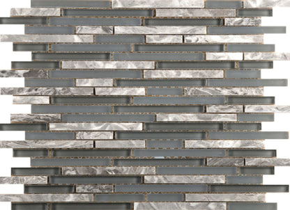 Lucente in Concordia / Linear