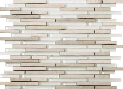 Lucente in Andrea / Linear