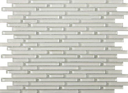 Lucente in Blanc / Linear