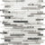 Lucente in Grazia / Linear Glass Tile