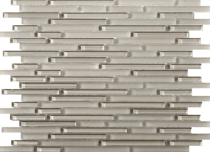 Lucente in Morning Fog / Linear