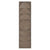 Luna Flint in Flint 2'X8' Area Rugs