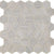 Fonte in Nautical Grey Hexagon Natural Stone