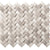 Metro in Cream - Twine Honed Natural Stone