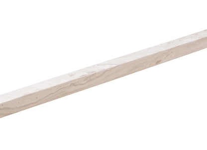 Metro in Cream Mini Cigaro