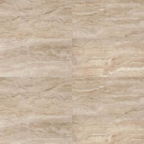 Marble Attache in Travertine - 24x48