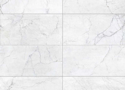 Antica in Carrara White 6x24