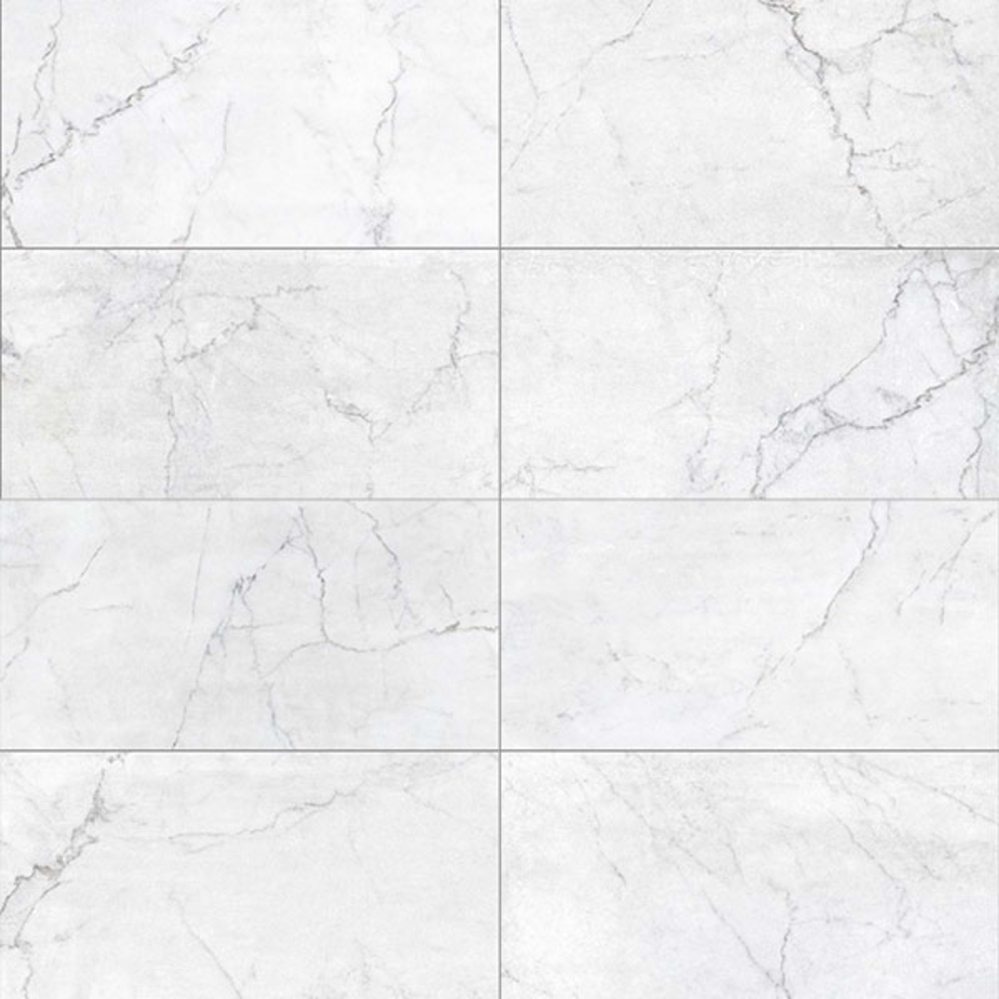 Antica in Carrara White 6x24 Tile