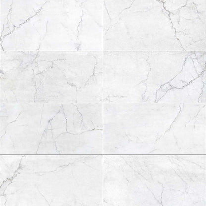 Antica in Carrara White 6x24 Tile