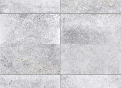 Antica in Grey Marble 6x24