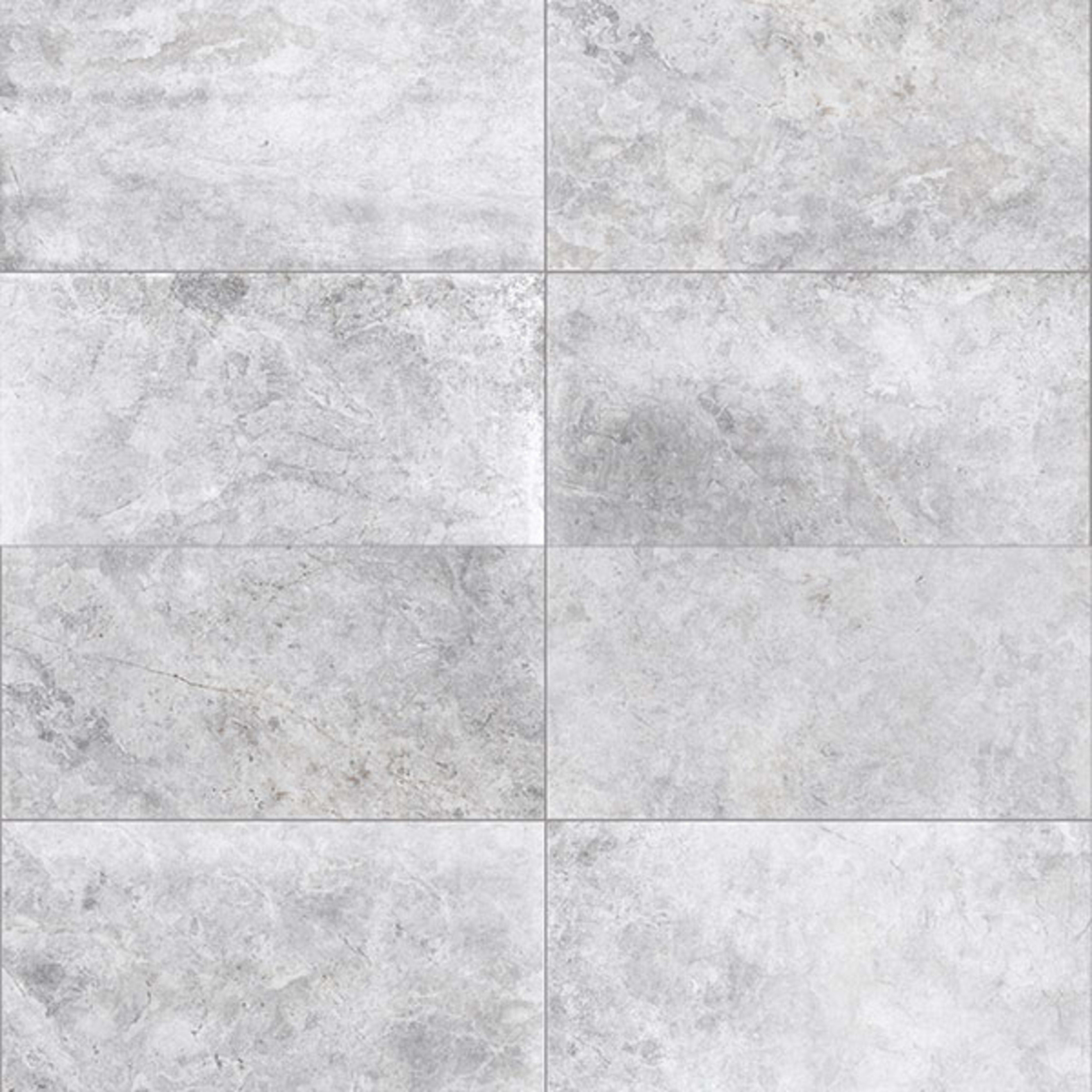 Antica in Grey Marble 6x24 Tile