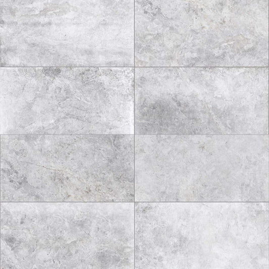 Antica in Grey Marble 6x24 Tile