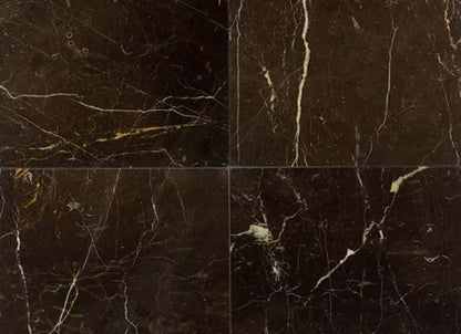 Marble in St. Laurent Or