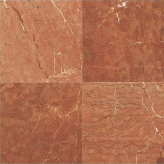 Marble in Rojo Alicante Natural Stone