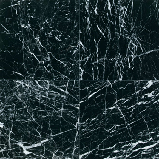 Marble in China Black Natural Stone