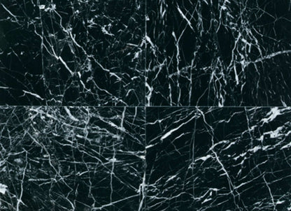 Marble in China Black