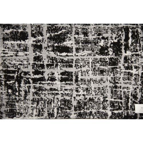 Mesmerize in Steel Carpet