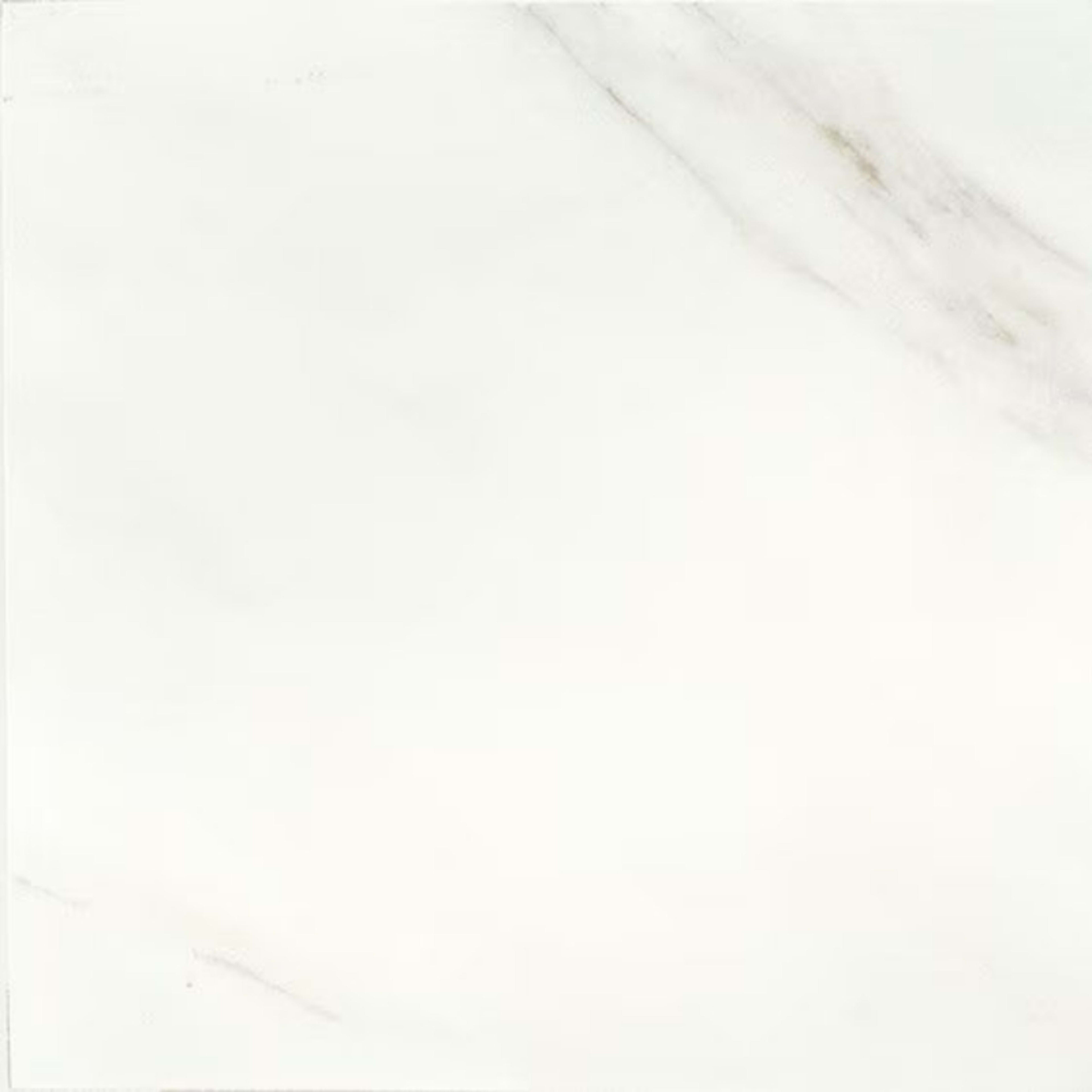 Mirasol in Bianco Carrara-24x24 Tile
