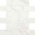 Mirasol in Bianco Carrara-2x4 Tile