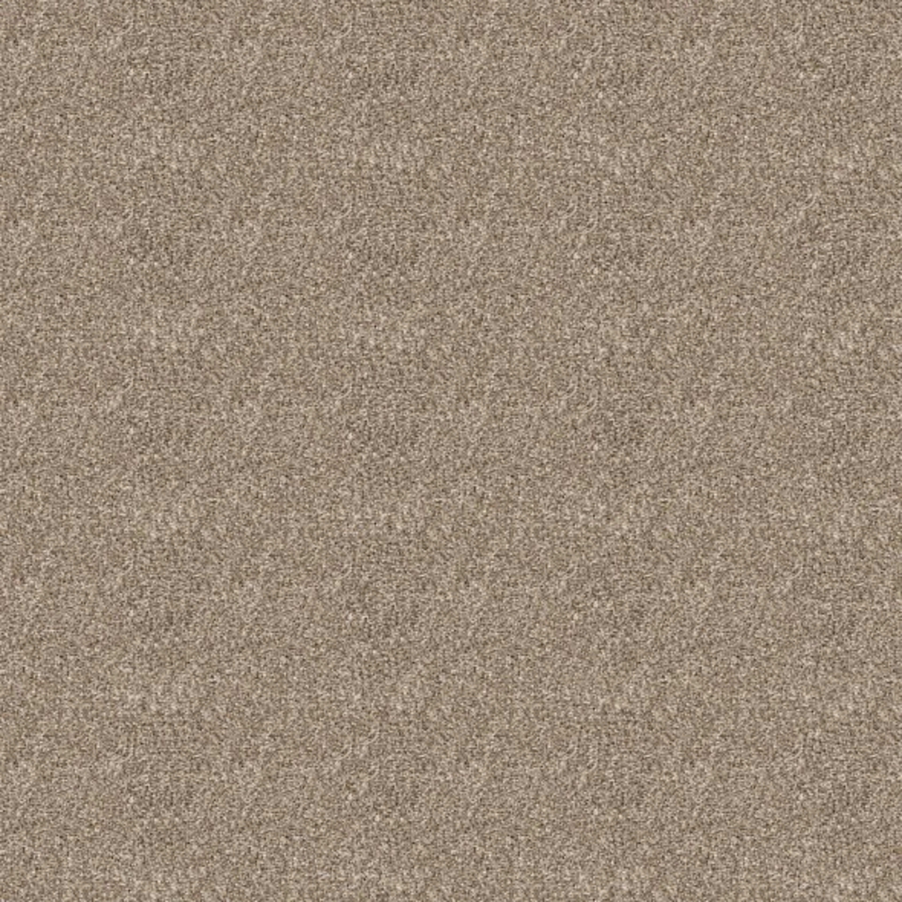 Elevated I in Soft Sand Carpet