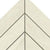 Montesano in White-Chevron Tile