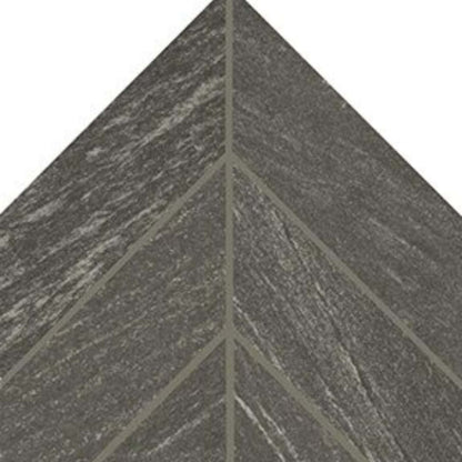 Montesano in Charcoal-Chevron Tile