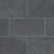 Montauk Black in Montauk Black - 12x24 Natural Stone