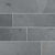Montauk Black in Montauk Black - 6x24 Natural Stone