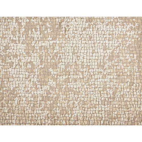 Momentum in Desert Carpet