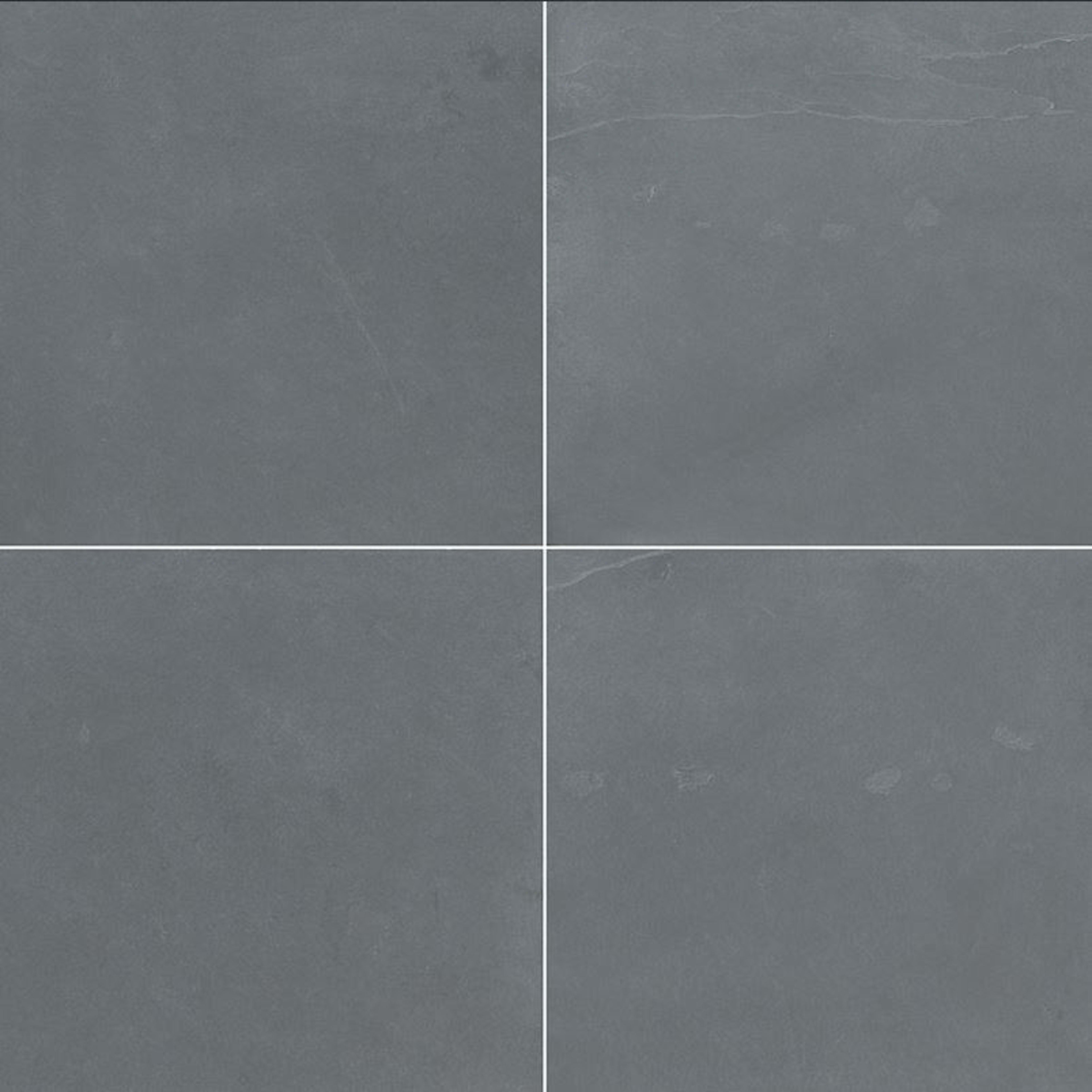 Montauk Blue in Montauk Blue - 16x16 Natural Stone