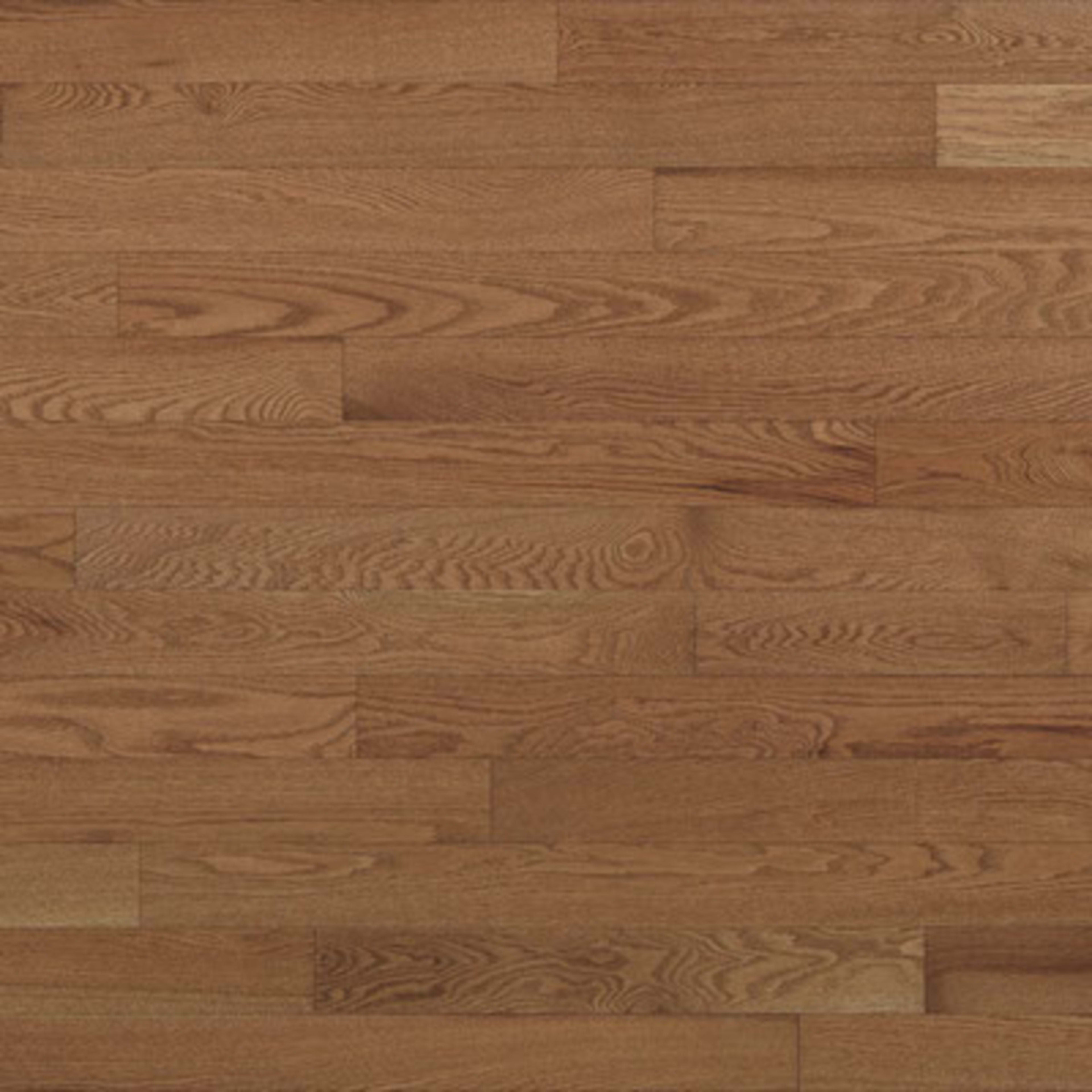 Montebello in Claypot Hardwood