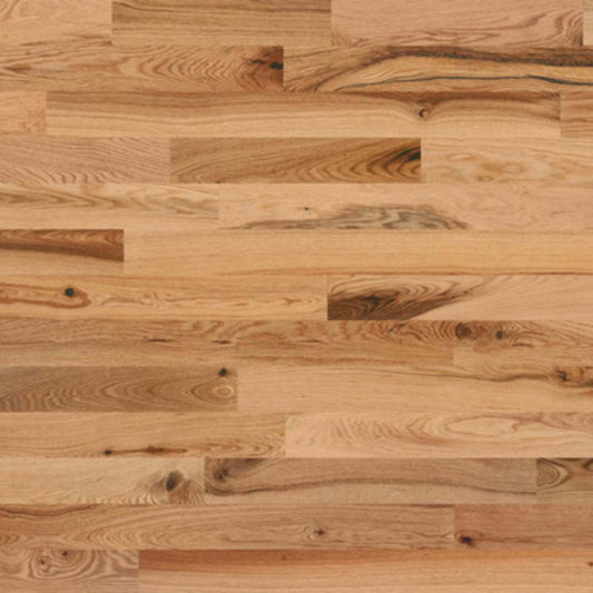 Montebello in Natural Hardwood