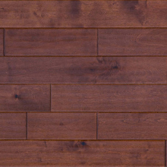 Mountain Heritage in Copperfield Birch Hardwood