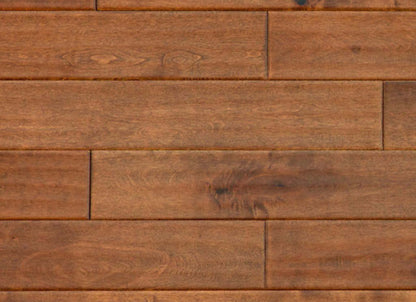 Mountain Heritage in Sandstone Birch